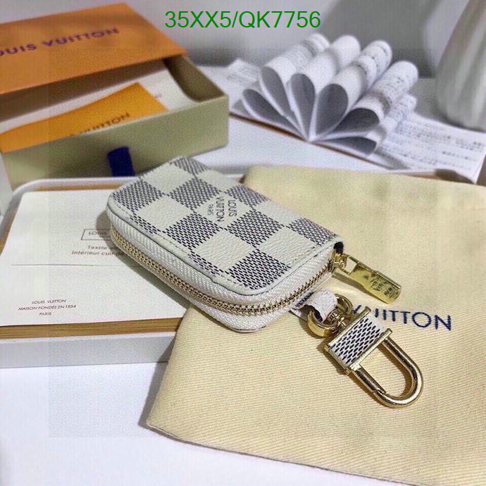 LV-Key pendant Code: QK7756 $: 35USD