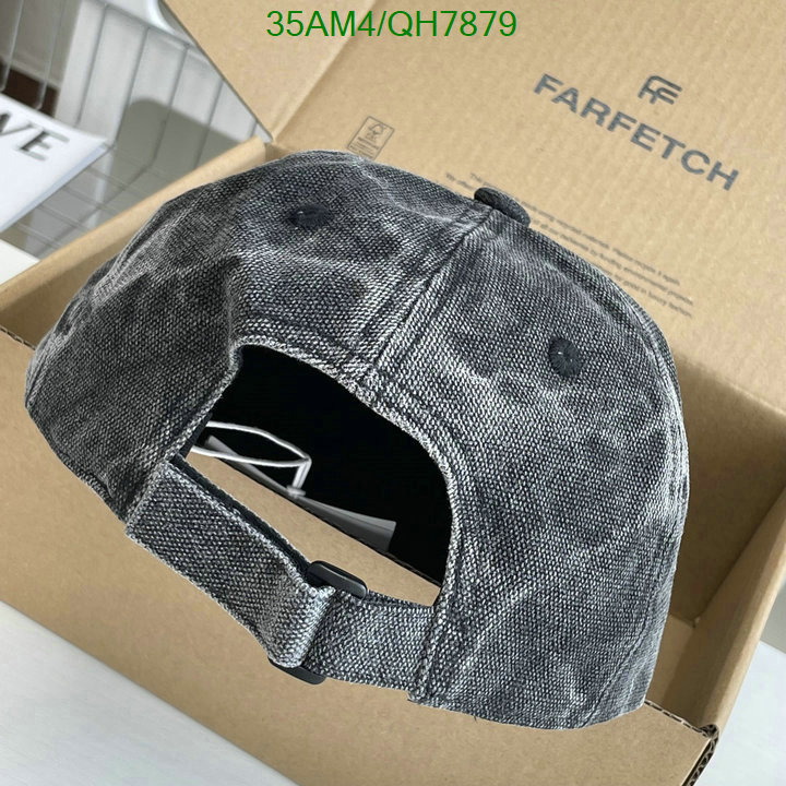 Acne Studios-Cap(Hat) Code: QH7879 $: 35USD