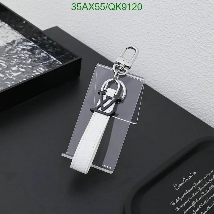 LV-Key pendant Code: QK9120 $: 35USD