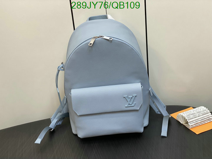LV-Bag-Mirror Quality Code: QB109 $: 289USD
