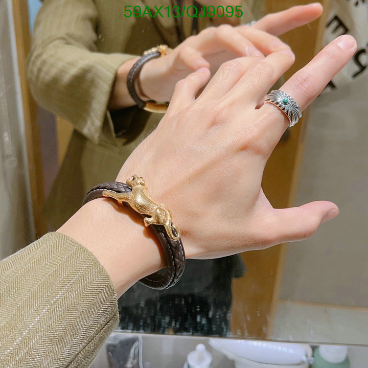 Gucci-Jewelry Code: QJ9095 $: 59USD