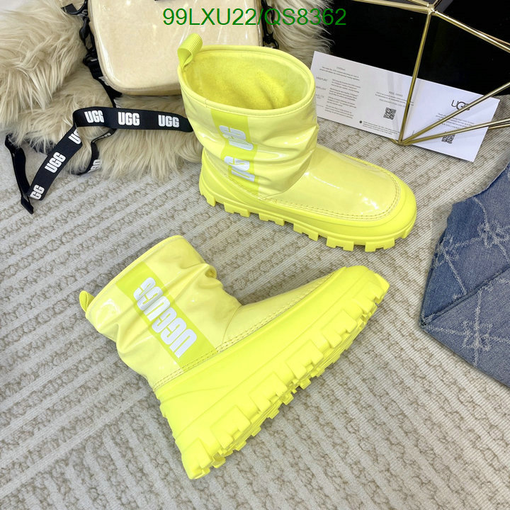 UGG-Women Shoes Code: QS8362 $: 99USD