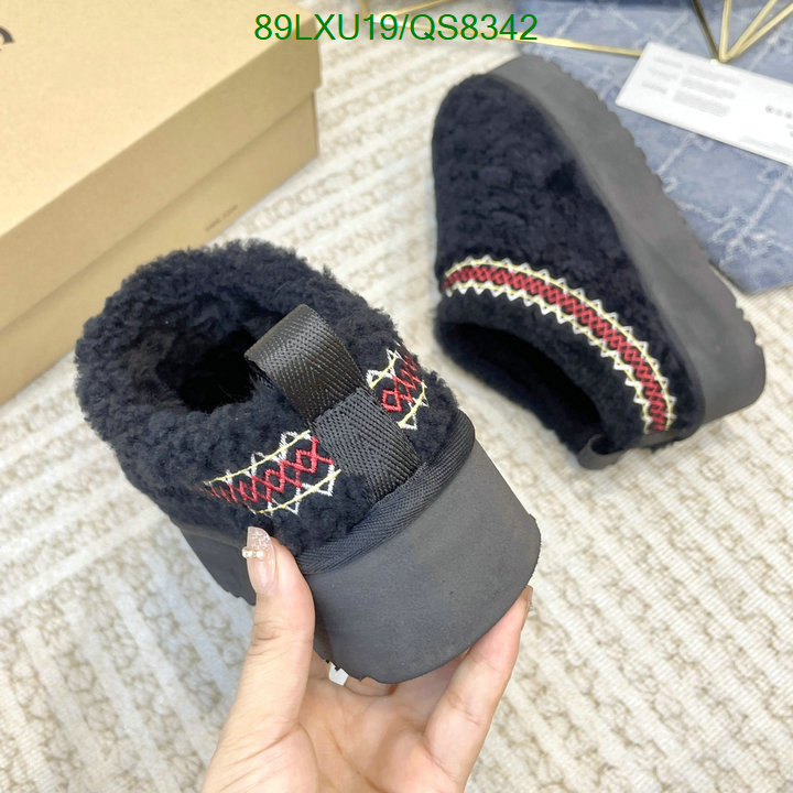 UGG-Women Shoes Code: QS8342 $: 89USD