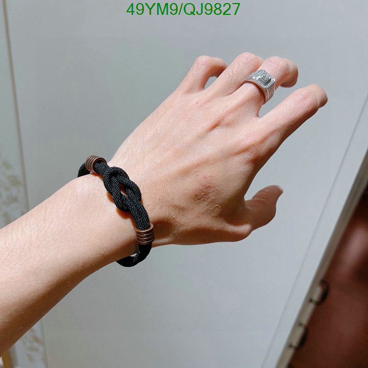 Gucci-Jewelry Code: QJ9827 $: 49USD