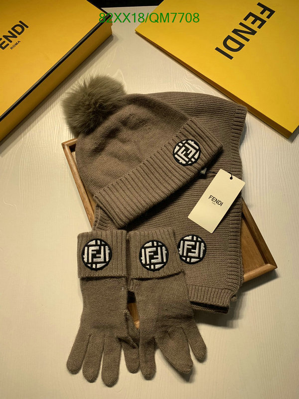 Fendi-Scarf Code: QM7708 $: 82USD