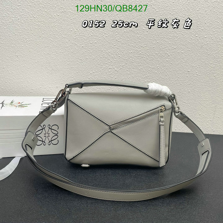 Loewe-Bag-4A Quality Code: QB8427