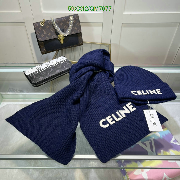 Celine-Scarf Code: QM7677 $: 59USD