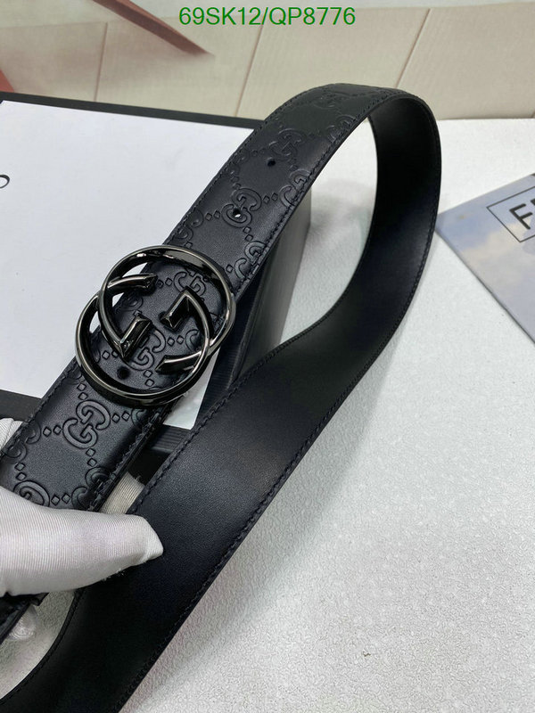 Gucci-Belts Code: QP8776 $: 69USD