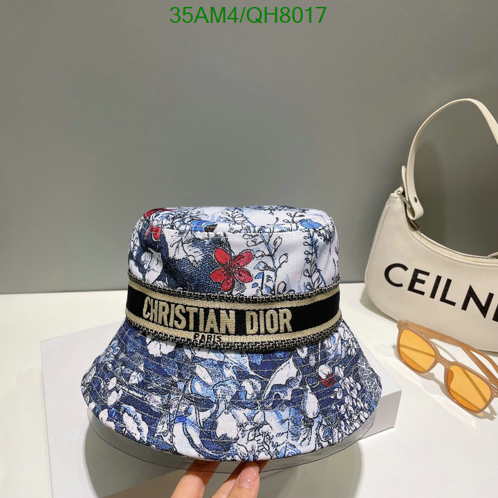 Dior-Cap(Hat) Code: QH8017 $: 35USD