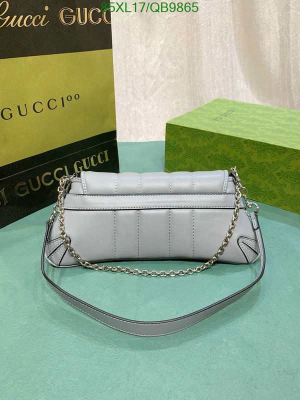 Gucci-Bag-4A Quality Code: QB9865 $: 85USD