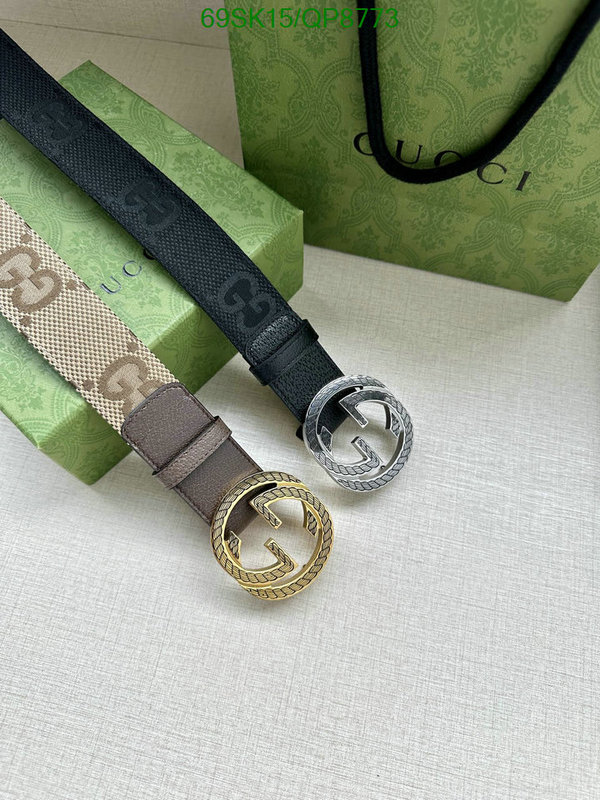 Gucci-Belts Code: QP8773 $: 69USD