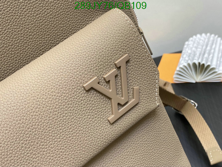 LV-Bag-Mirror Quality Code: QB109 $: 289USD