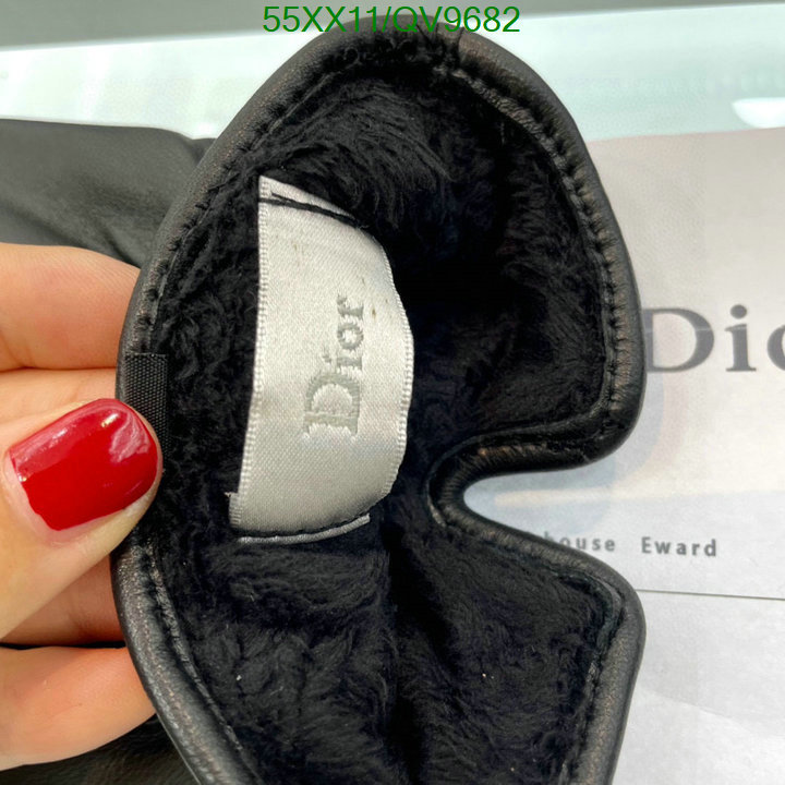 Dior-Gloves Code: QV9682 $: 55USD