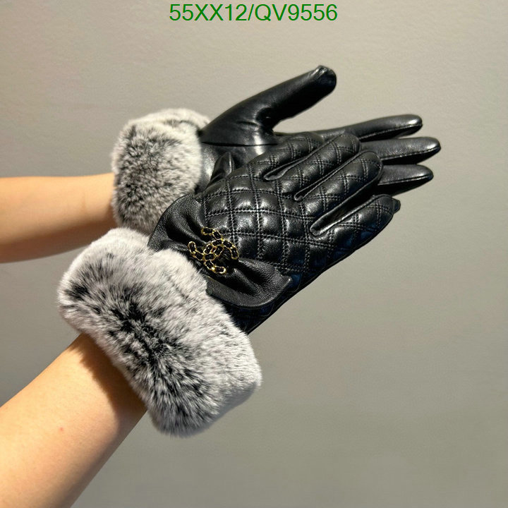 Chanel-Gloves Code: QV9556 $: 55USD