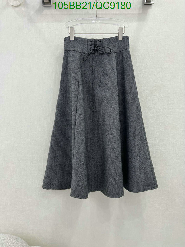 Dior-Clothing Code: QC9180 $: 105USD