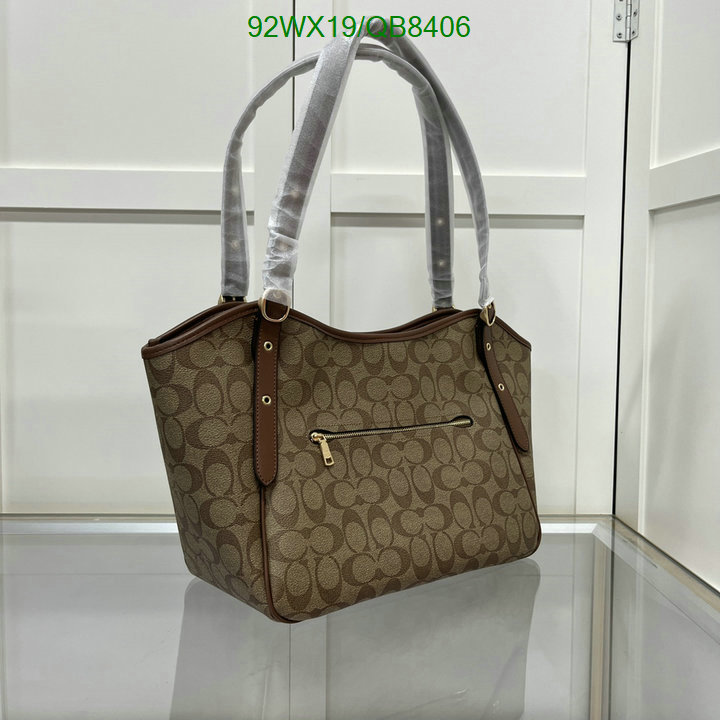 Coach-Bag-4A Quality Code: QB8406 $: 92USD