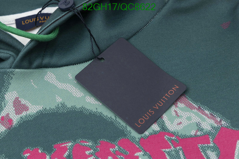 LV-Clothing Code: QC8622 $: 82USD