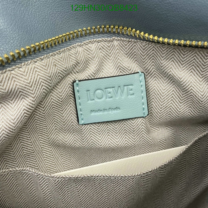 Loewe-Bag-4A Quality Code: QB8423
