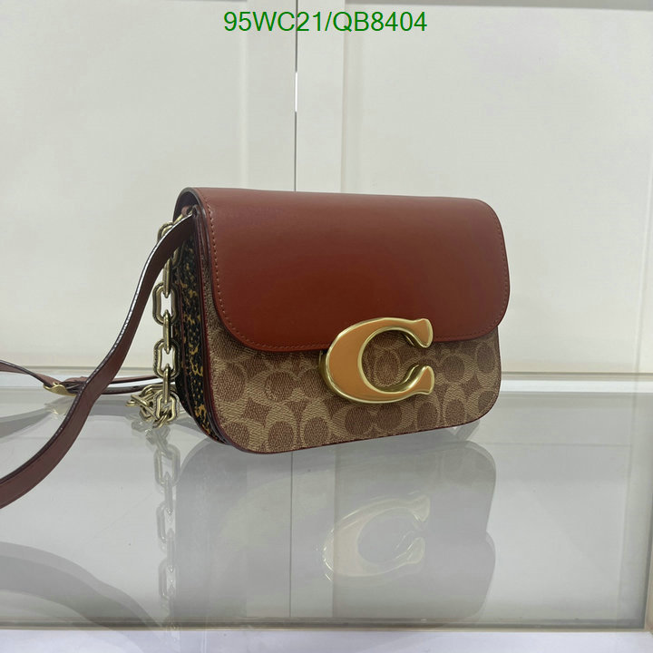 Coach-Bag-4A Quality Code: QB8404 $: 95USD