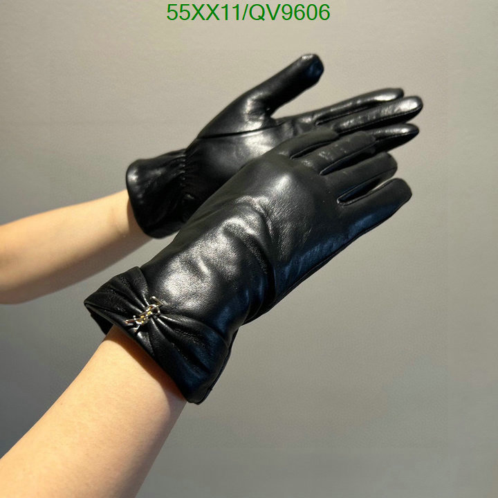 YSL-Gloves Code: QV9606 $: 55USD