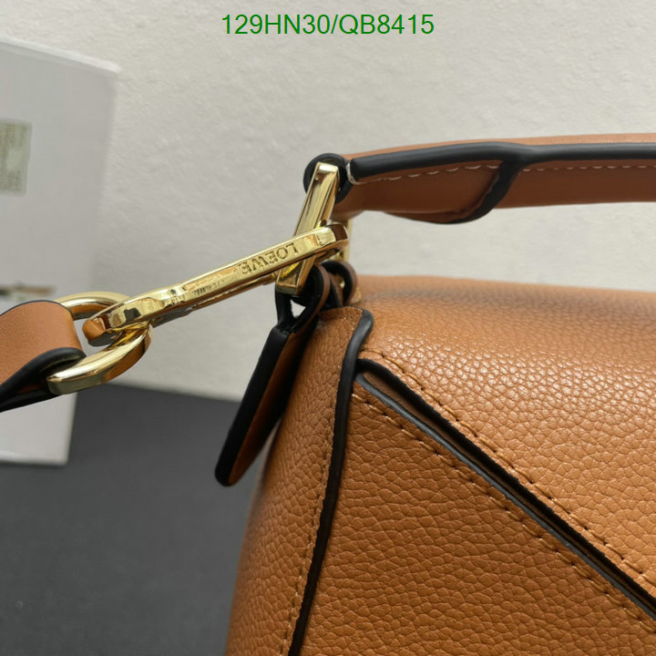 Loewe-Bag-4A Quality Code: QB8415