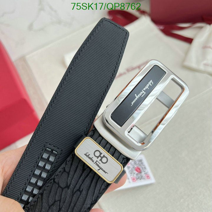 Ferragamo-Belts Code: QP8762 $: 75USD