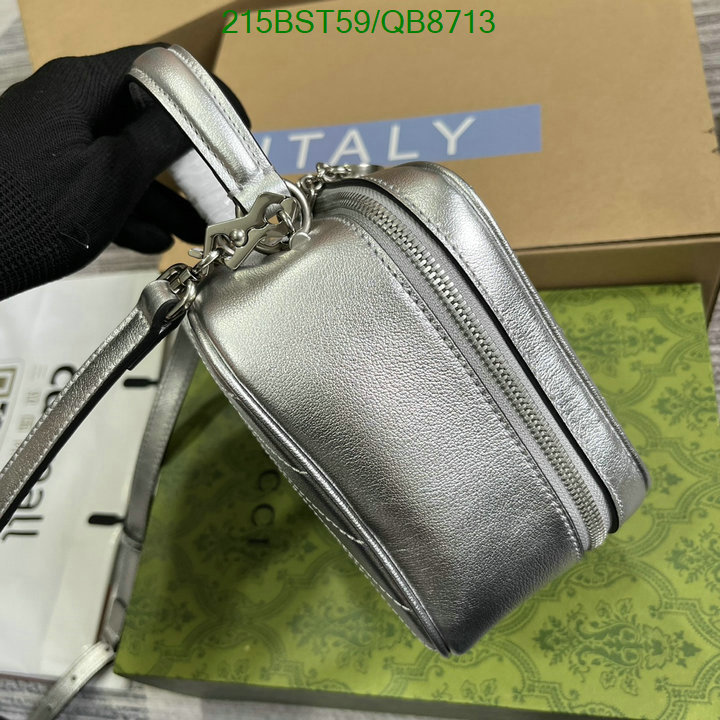 Gucci-Bag-Mirror Quality Code: QB8713 $: 215USD