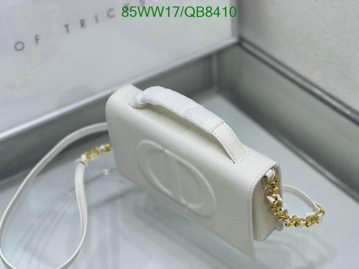 Dior-Bag-4A Quality Code: QB8410 $: 85USD