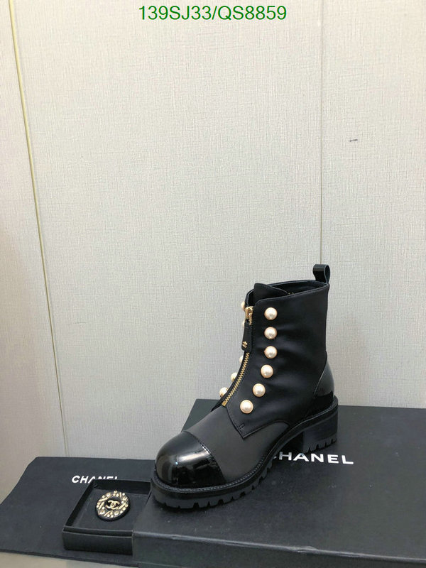 Boots-Women Shoes Code: QS8859 $: 139USD