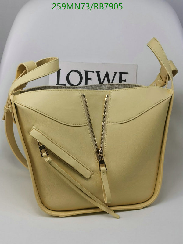 Loewe-Bag-Mirror Quality Code: RB7905 $: 259USD