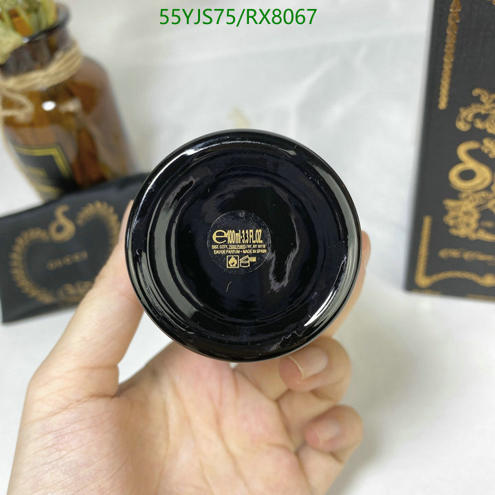 Gucci-Perfume Code: RX8067 $: 55USD