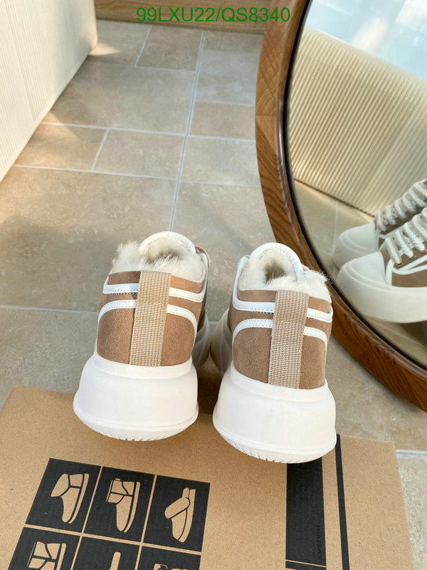 UGG-Women Shoes Code: QS8340 $: 99USD