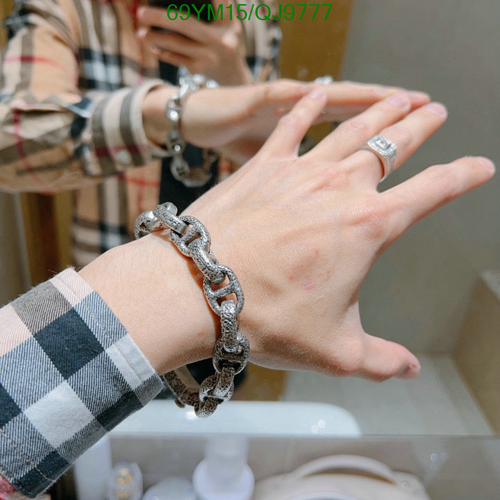 Balenciaga-Jewelry Code: QJ9777 $: 69USD