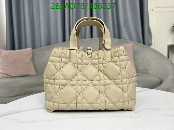 Dior-Bag-Mirror Quality Code: RB6037 $: 265USD