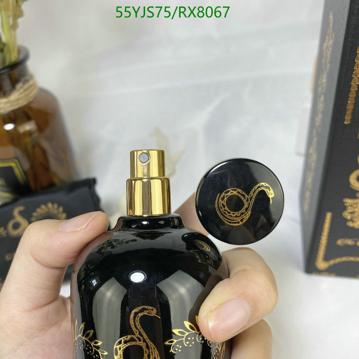 Gucci-Perfume Code: RX8067 $: 55USD
