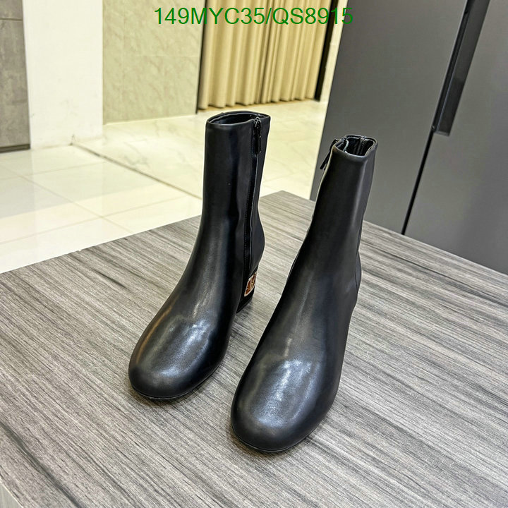 Boots-Women Shoes Code: QS8915 $: 149USD