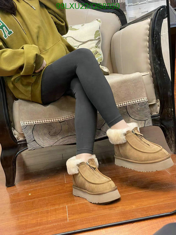 UGG-Women Shoes Code: QS8350 $: 99USD