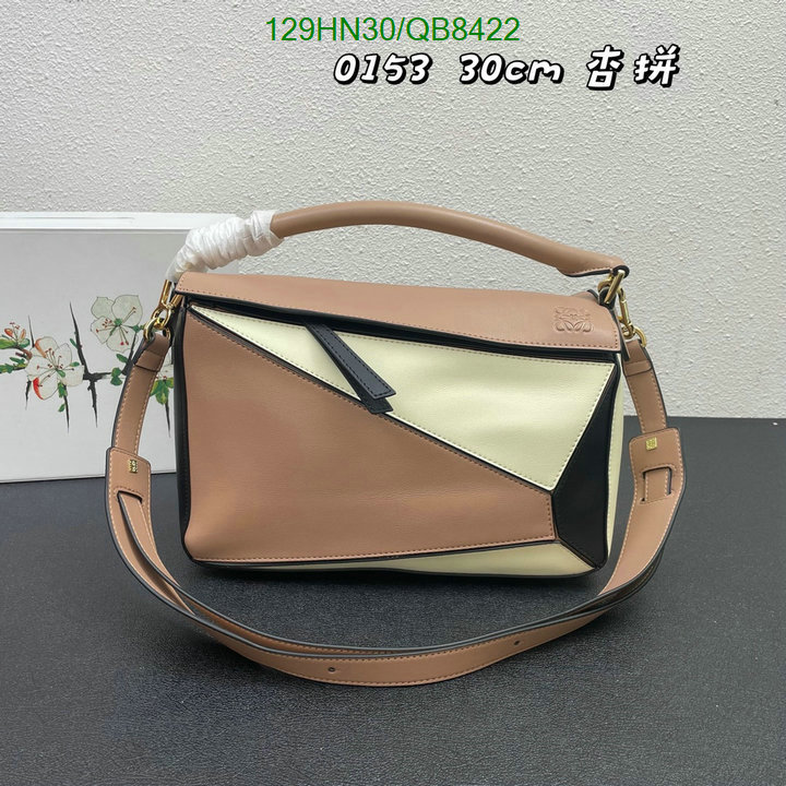 Loewe-Bag-4A Quality Code: QB8422