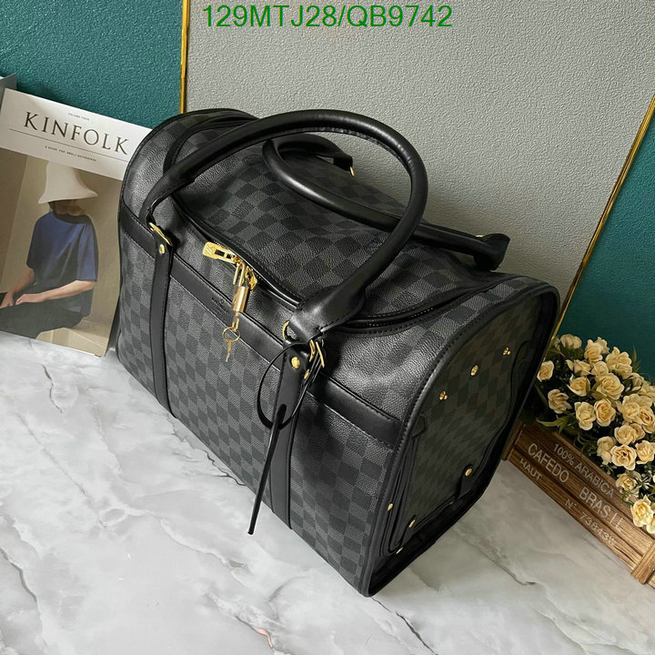 LV-Pet Supplies Code: QB9742 $: 129USD