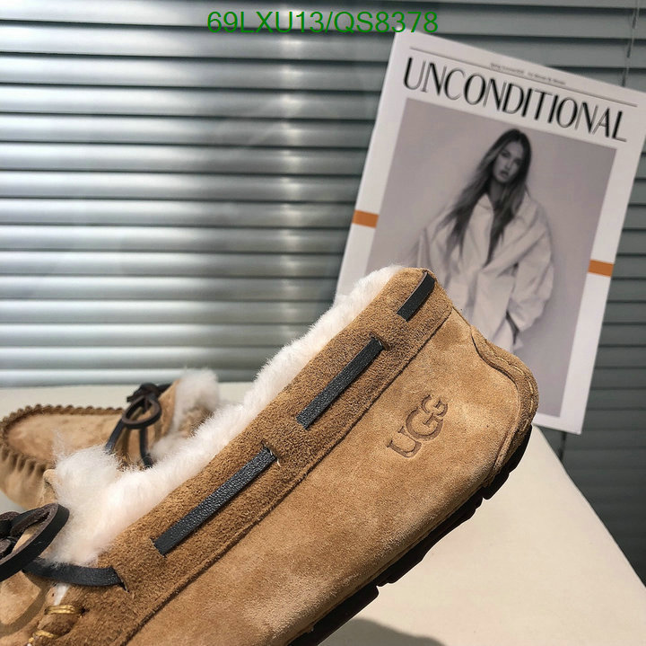 UGG-Women Shoes Code: QS8378 $: 69USD