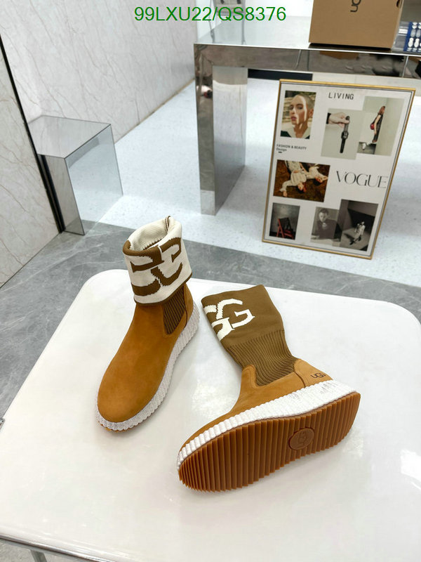 UGG-Women Shoes Code: QS8376 $: 99USD