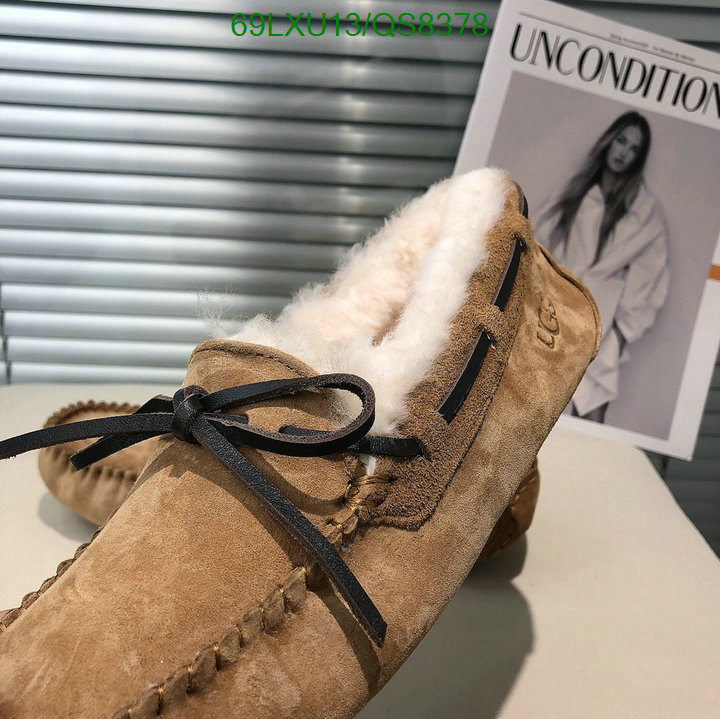 UGG-Women Shoes Code: QS8378 $: 69USD