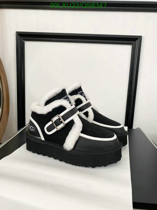 UGG-Women Shoes Code: QS8347 $: 99USD