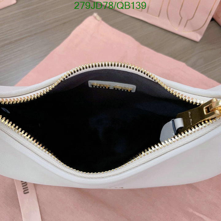 Miu Miu-Bag-Mirror Quality Code: QB139