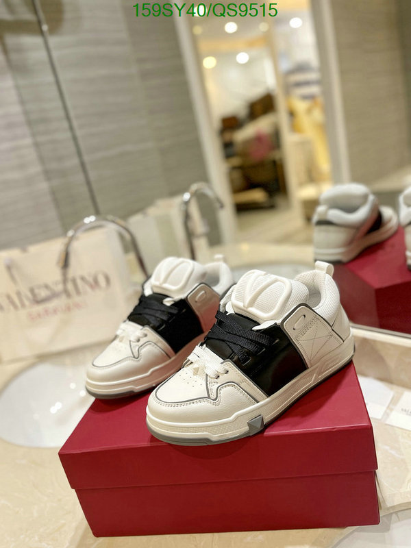 Valentino-Women Shoes Code: QS9515 $: 159USD