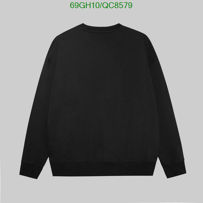 Gucci-Clothing Code: QC8579 $: 69USD
