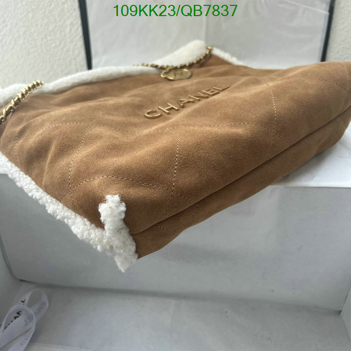 Chanel-Bag-4A Quality Code: QB7837 $: 109USD