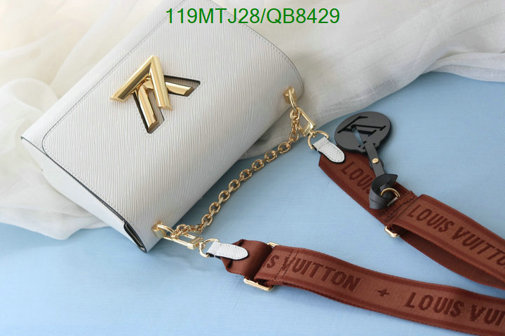 LV-Bag-4A Quality Code: QB8429 $: 119USD