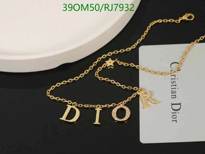 Dior-Jewelry Code: RJ7932