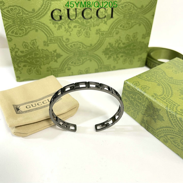 Gucci-Jewelry Code: QJ205 $: 45USD